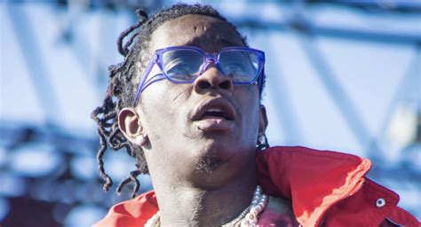 is young thug free|young thug life in prison.